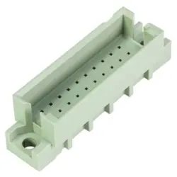 Transfer frame for female connectors, 09291303101