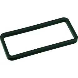 Profile seal for connector, 09300009963