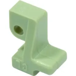 Snap-in element for male connectors, 09020009919