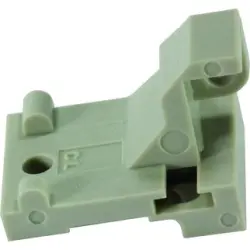 Snap-in element for male connectors, 09020009921