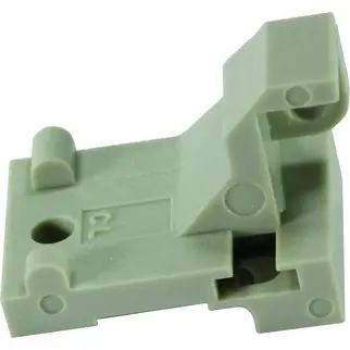 Snap-in element for male connectors, 09020009921 - 1