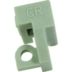 Snap-in element for shell housing, 09020009927