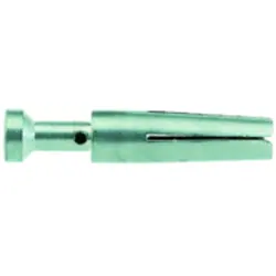 Receptacle, 0.5 mm², AWG 20, crimp connection, 09330006262