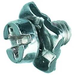 Screw for connector, 09330009925