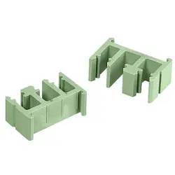 Fixing element for connector, 09330009929