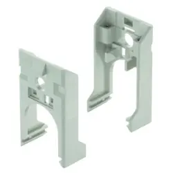 Bracket for standard rail, 09330009980