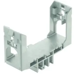 Rail fixing for connector, 09330009989