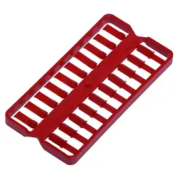 Coding pin, 09350006190