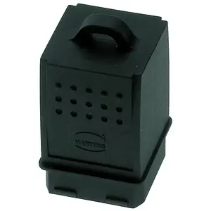 Cover for Han PushPull, 09350025411 - 1