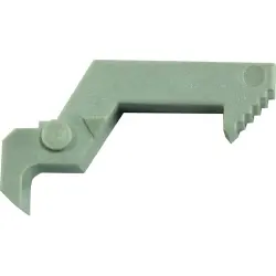 Locking lever for female connectors, 09030009913