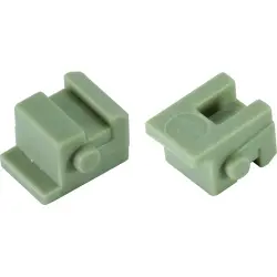 Snap-in element for shell housing, 09030009921