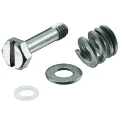 Locking screw for connector, 09400009929