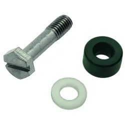 Locking screw for connector, 09400009932