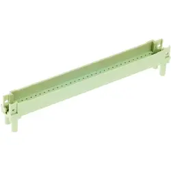 Transfer frame for female/male connector, 09030009953