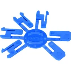 Coding key kit for Han connector, 09458200000