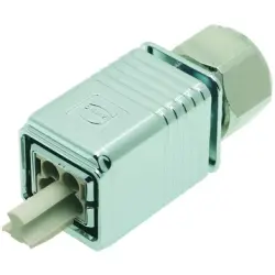 Connector kit, 4 pole, IP65, 09461954400