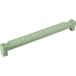 Coding comb for DIN 41612, type E, 09050009903