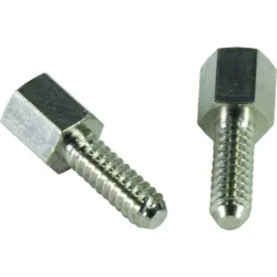 Threaded bolt for D-Sub, 09670019941