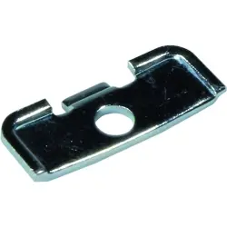 Interlock for D-Sub, 09670019971