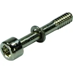 Allen screw, UNC 4-40 for D-Sub, 09670029020
