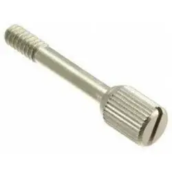 Knurled screw for D-Sub, 09670029101