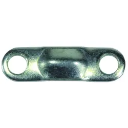 Cable clamp for D-Sub housing 25 pole/37 pole, 09670029106