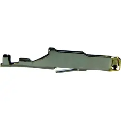 Receptacle, 0.5-1.5 mm², AWG 20-16, crimp connection, noble metal, 09060008472