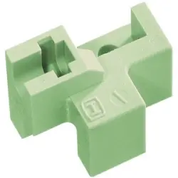 Snap-in element for male connectors, 09060009901