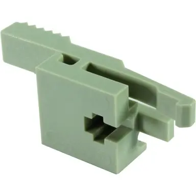 Locking lever for DIN 41612, type F, H, MH, 09060009911 - 1
