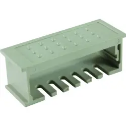 Insert for DIN 41612, type F, H, MH, 09060009917