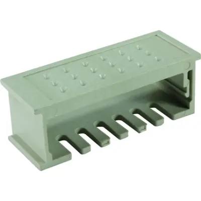 Insert for DIN 41612, type F, H, MH, 09060009917 - 1