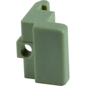 Snap-in element for DIN 41612, type B, 09060009933 - 1