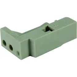 Snap-in element for female connectors, 09060009937