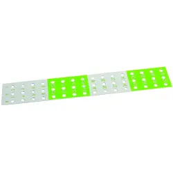 Label for DIN 41612, 09060009939