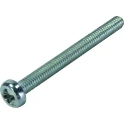 Screw for shell housing, 09060009955
