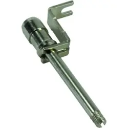Pre-guide for DIN shell housing D15, 09060009961