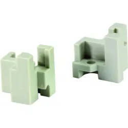 Snap-in element for shell housing, 09060009967
