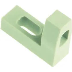Bracket for DIN 41612, type F, 09060009975