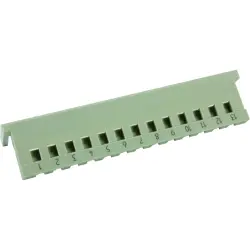 Coding comb for D 20/2, D 20/4, 09060009984