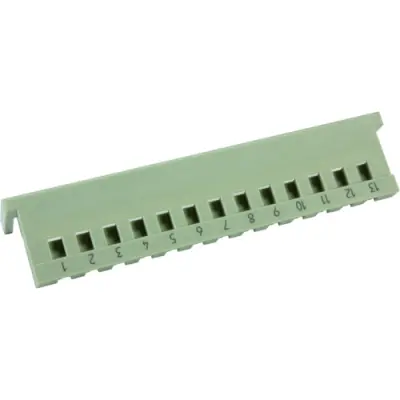 Coding comb for D 20/2, D 20/4, 09060009984 - 1