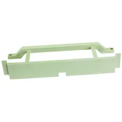Insert for DIN 41612, type F, H, MH, 09060009989