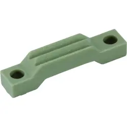 Cable clamp for DIN 41612, type F, H, MH, 09060009992
