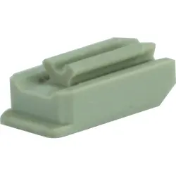 Coding pin for DIN 41612, type H, MH 24 + 7, 09060019918