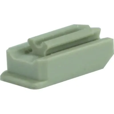 Coding pin for DIN 41612, type H, MH 24 + 7, 09060019918 - 1