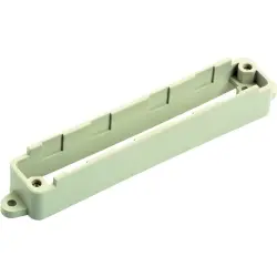 Transfer frame for Plug pins, 09060019964