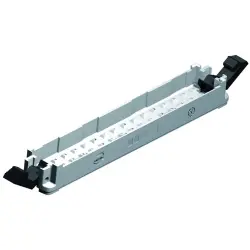 Transfer frame for Plug pins, 09060029902