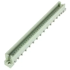 Transfer frame for female connectors, 09721643101 - 1