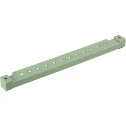 Coding comb for type C/D/R, 09730009903
