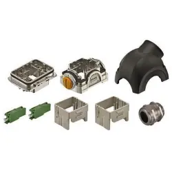 Connector Kit, 10223000001