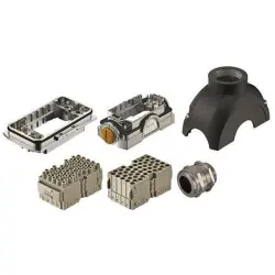 Connector kit, 48 pole, 10226000004